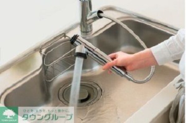 ヒカルサ熊谷石原サウスの物件内観写真